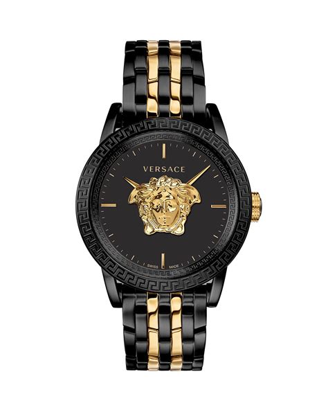 versace men watches belts melbourne